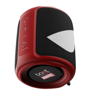 boAt Stone 350 Deadpool Edition (Renewed)