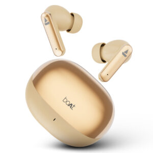 boAt Airdopes 301 (Renewed)