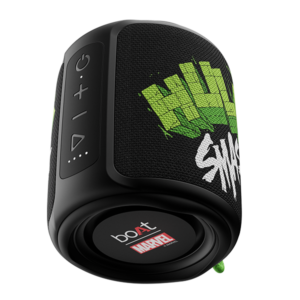 boAt Stone 350 Hulk Edition (Renewed)