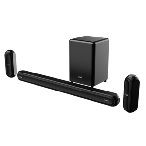 boAt Aavante Bar 3200D (Renewed)