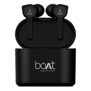 boAt Airdopes 402 (Renewed)