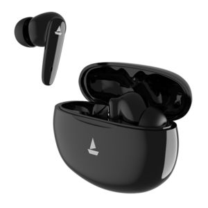 boAt Airdopes 161 Pro (Renewed)