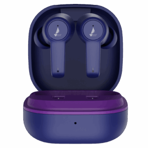 boAt Airdopes 413 ANC (Renewed)