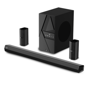 boAt Aavante Bar Azure (Renewed)