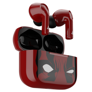boAt Airdopes 161 Deadpool Edition (Renewed)