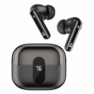 boAt Airdopes Plus 318 (Renewed)