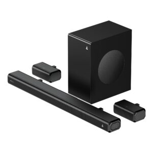 boAt Aavante Prime 5.1 5000D (Renewed)