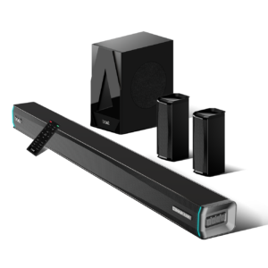 boAt Aavante Bar 5400D (Renewed)