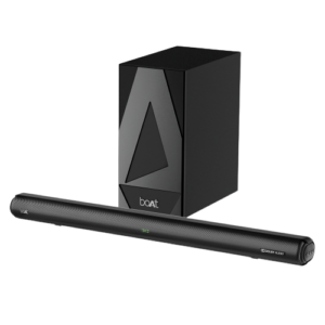 boAt Aavante Bar 1850D (Renewed)