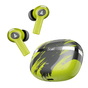 boAt Nirvana ION ANC Limited Edition (Renewed)