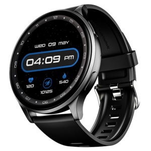 boAt Lunar Orb (Renewed)