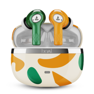 boAt Nirvana Ion ANC Limited Edition (Renewed)