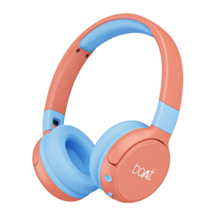 boAt Rockid Rush (Renewed)