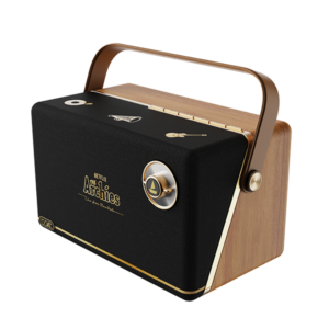 boAt Stone Majestic Riverdale Rocker (Renewed)