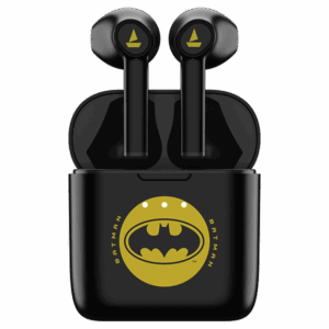 boAt Airdopes 131 Batman DC Edition (Renewed)