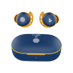 boAt Airdopes 441 Sunburn Edition (Renewed)