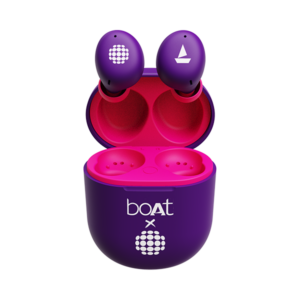 boAt Airdopes 381 Sunburn Edition (Renewed)